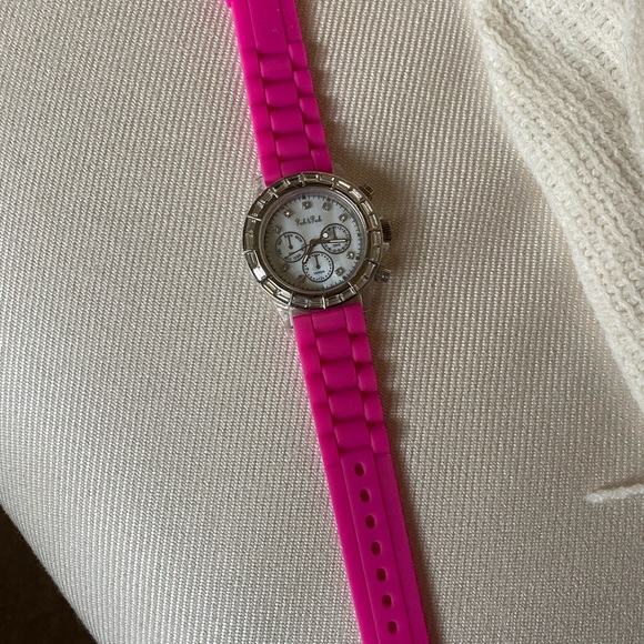 Peck & Peck watch - Picture 3 of 3